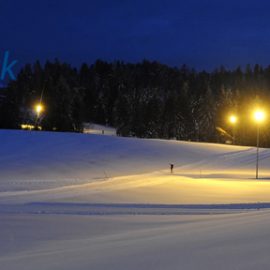 Nordic Sport Park